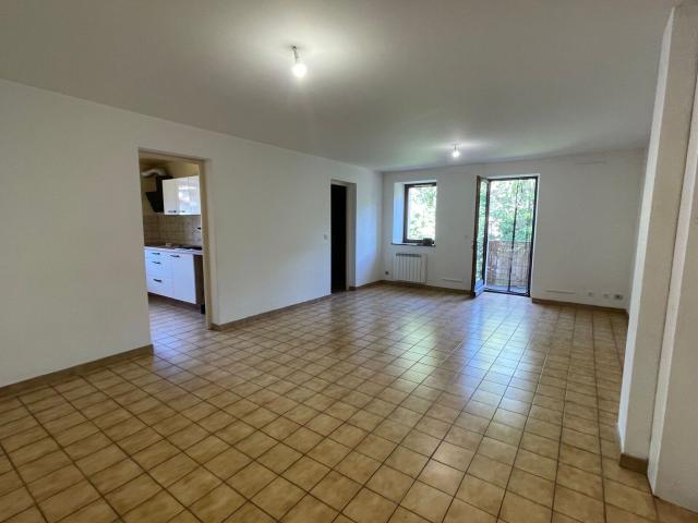 Appartement à louer 4 pièces