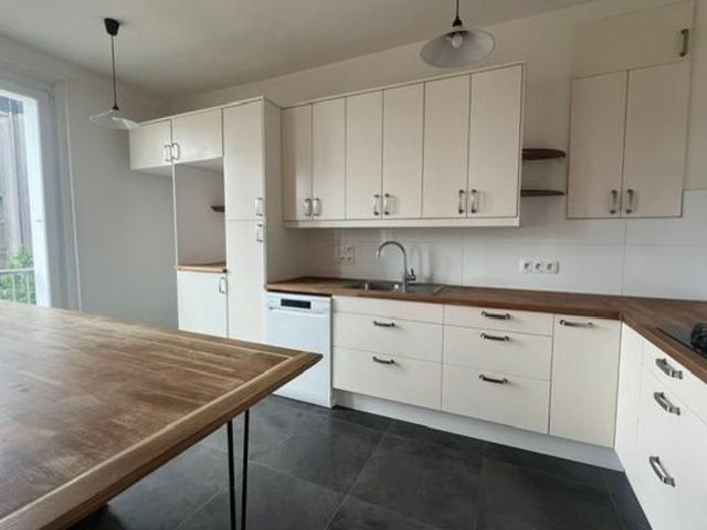 Appartement à louer 4 pièces