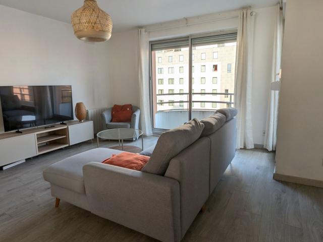 Appartement à louer 4 pièces