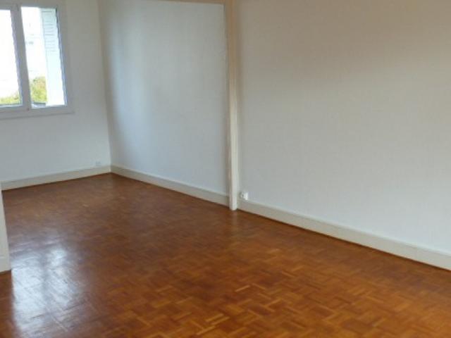 Appartement à louer 4 pièces