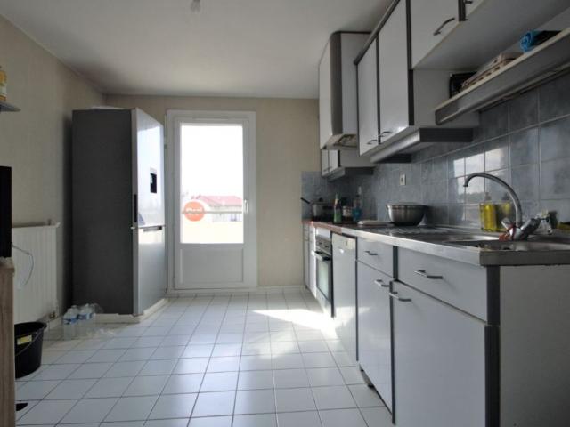 Appartement à louer 4 pièces