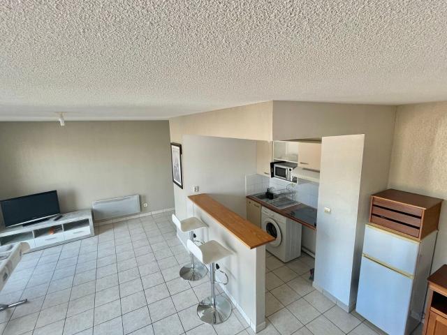 Appartement à louer 4 pièces