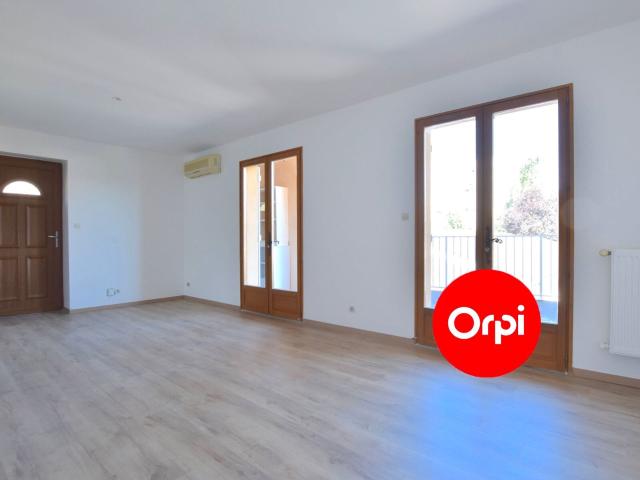 Appartement à louer 4 pièces