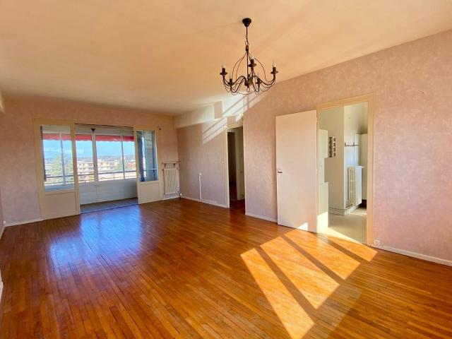 Appartement à louer 4 pièces