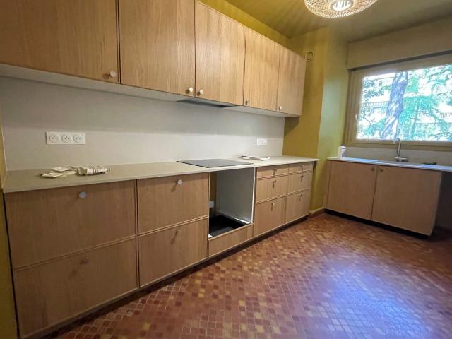 Appartement à louer 4 pièces