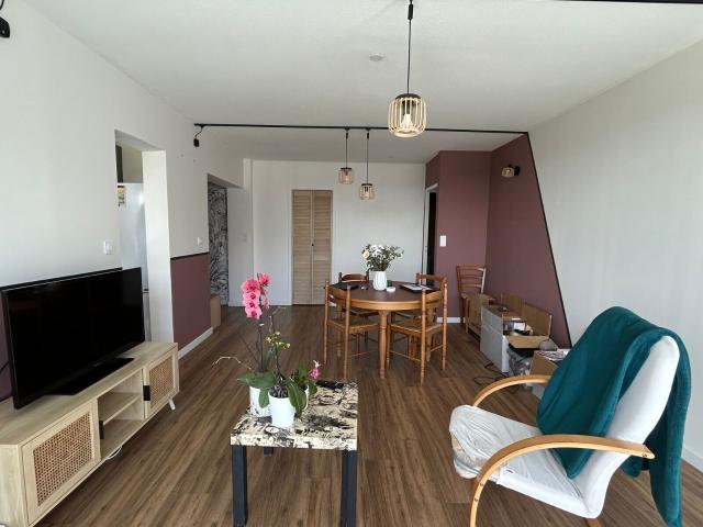 Appartement à louer 4 pièces