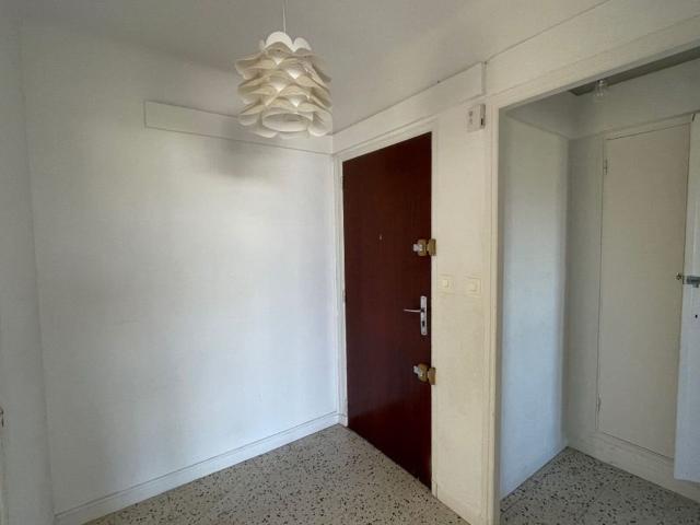 Appartement à louer 4 pièces