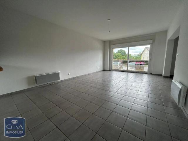 Appartement à louer 4 pièces 103.68m²