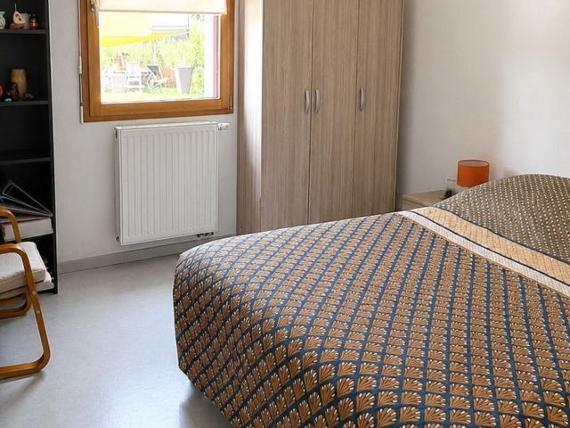 Appartement à louer 4 pièces 103,85 m