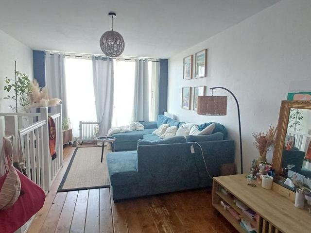 Appartement à louer 4 pièces • 103 m 2 Hazebrouck