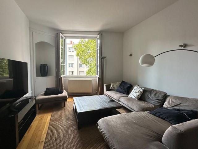 Appartement à louer 4 pièces • 101,40 m2 Caluire et Cuire