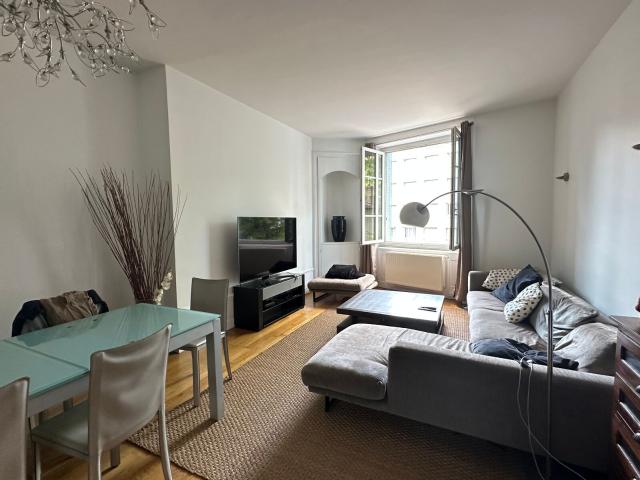 Appartement à louer 4 pièces 101,40 m