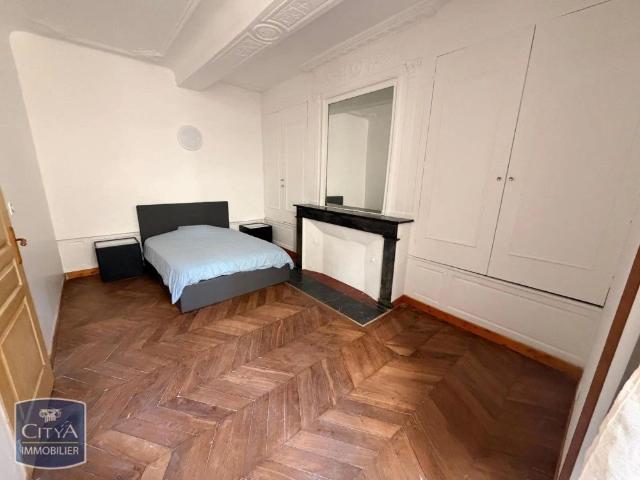 Appartement à louer 4 pièces 101.54m²