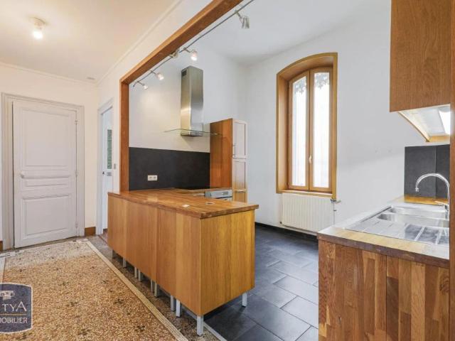 Appartement à louer 4 pièces 101.03m²
