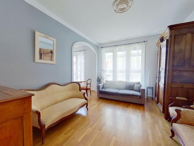 Appartement à louer 4 pièces • 101,05 m 2 Lyon 6