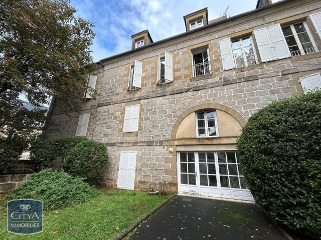 Appartement à louer 4 pièces 101.38m²
