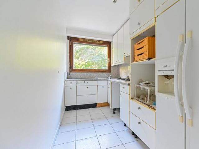 Appartement à louer 4 pièces • 101 m2 Paris 19