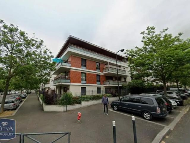 Appartement à louer 4 pièces 102.54m²