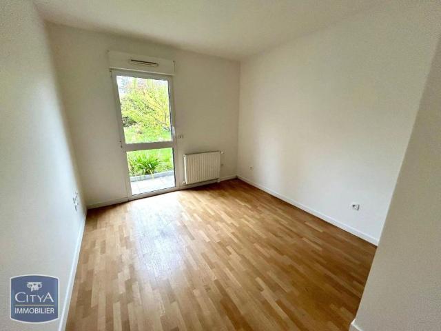 Appartement à louer 4 pièces 102.96m²