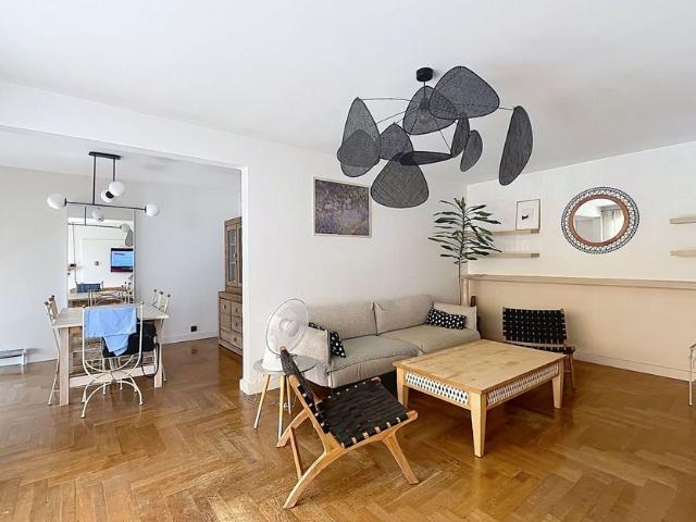 Appartement à louer 4 pièces • 104,45 m2 Le Grand Quevilly
