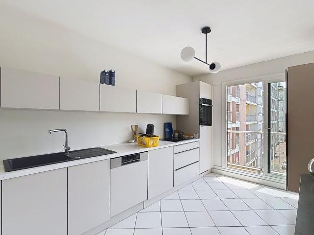 Appartement à louer 4 pièces 104,45 m