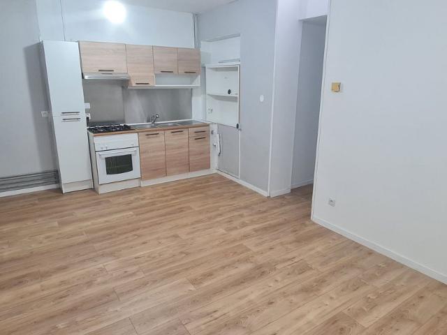Appartement à louer 4 pièces • 104 m2 Tourcoing