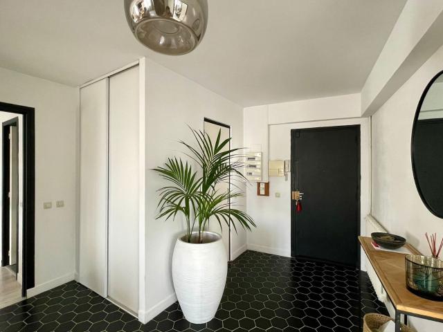 Appartement à louer 4 pièces
