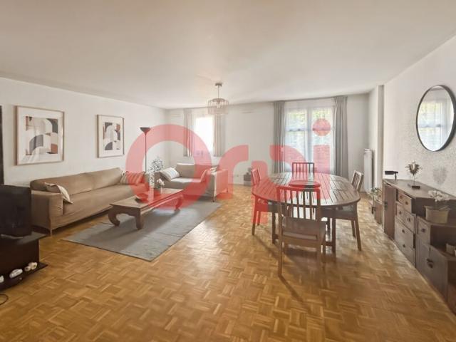 Appartement à louer 4 pièces • 105,73 m2 Lyon 1