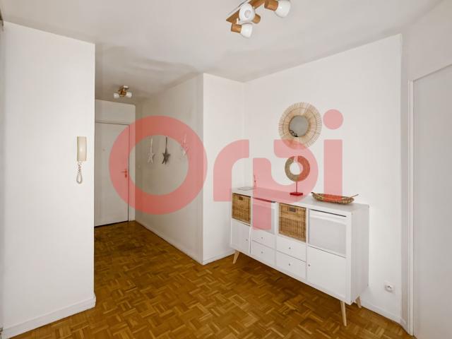 Appartement à louer 4 pièces 105,73 m