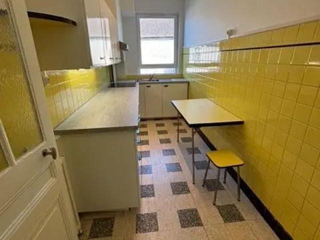 Appartement à louer 4 pièces 105.26m²