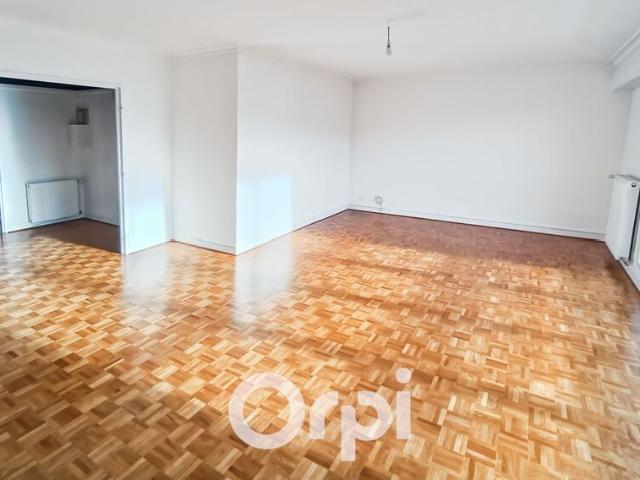 Appartement à louer 4 pièces • 105,38 m2 La Roche sur Yon