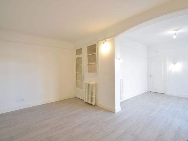 Appartement à louer 4 pièces 106,94 m