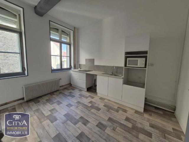 Appartement à louer 4 pièces 108.87m²
