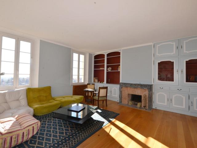 Appartement à louer 4 pièces 108 m