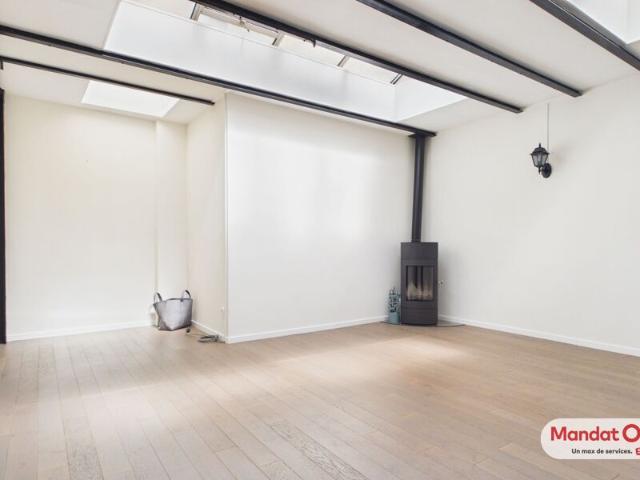 Appartement à louer 4 pièces • 109,47 m2 Reims