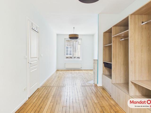 Appartement à louer 4 pièces 109,47 m