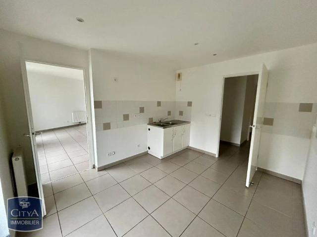 Appartement à louer 4 pièces 113.54m²