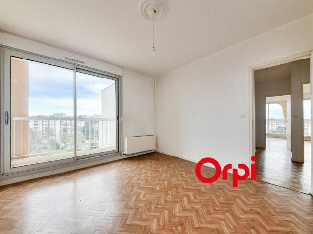 Appartement à louer 4 pièces • 113,28 m2 Lyon 5