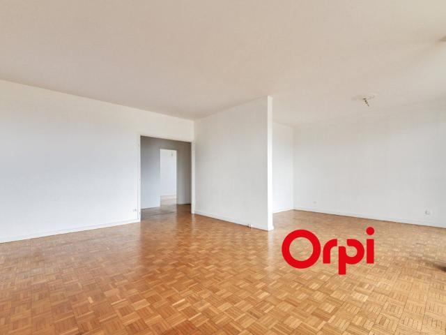 Appartement à louer 4 pièces 113,28 m