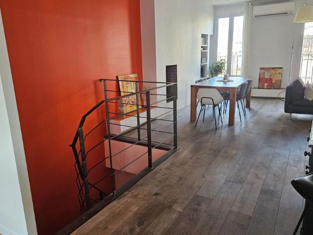 Appartement à louer 4 pièces • 110,82 m2 Marseille 6