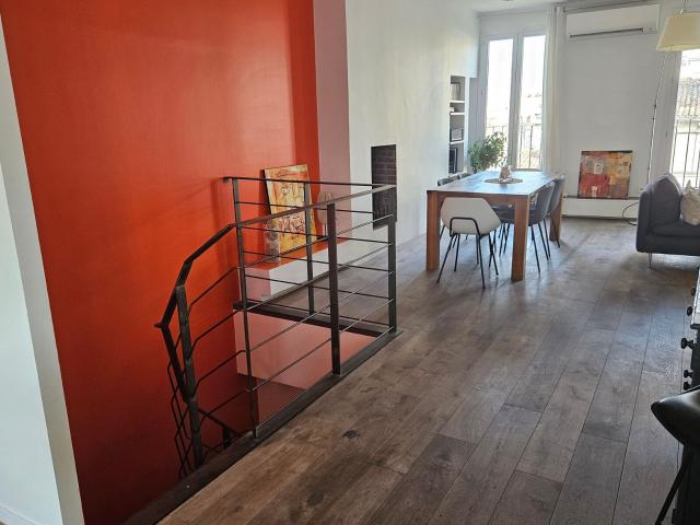 Appartement à louer 4 pièces 110,82 m