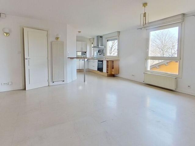 Appartement à louer 4 pièces • 112,17 m2 Collonges au Mont d'Or