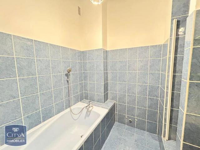 Appartement à louer 4 pièces 114.51m²