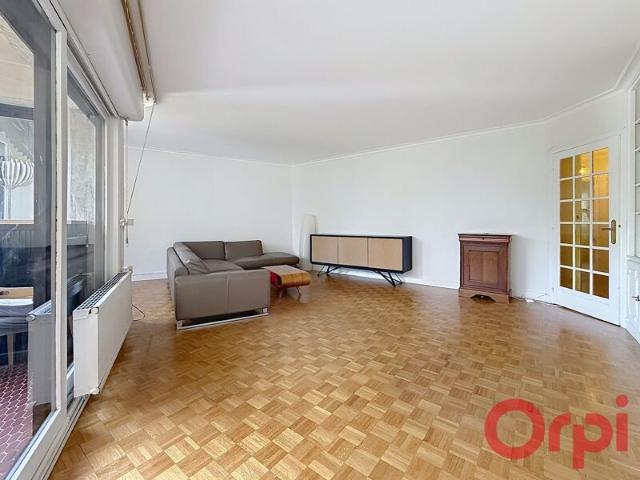 Appartement à louer 4 pièces • 114,82 m2 Châtenay Malabry