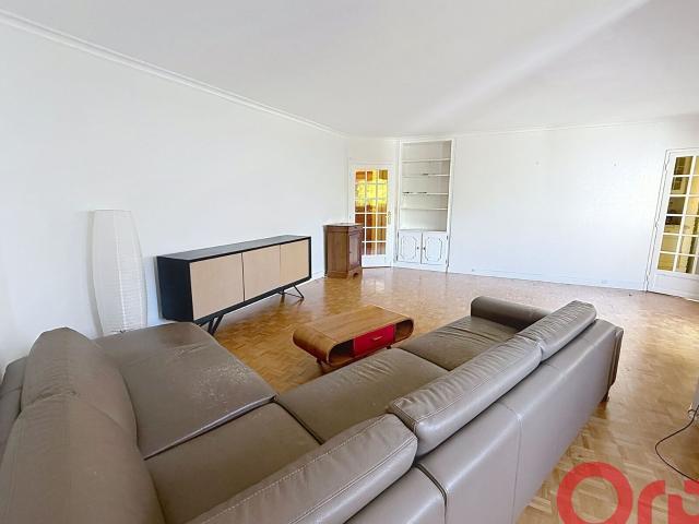 Appartement à louer 4 pièces 114,82 m