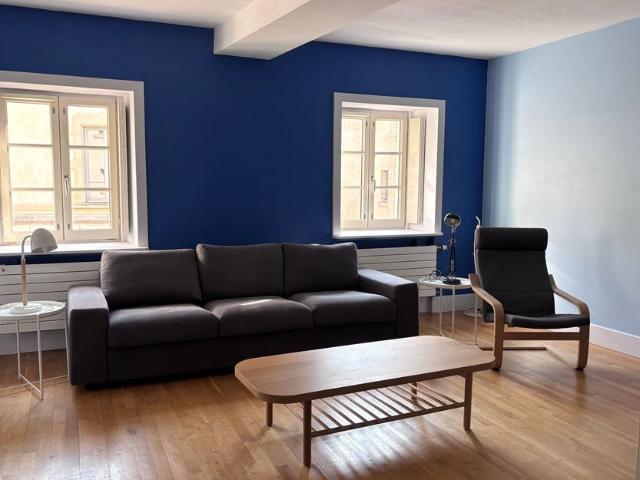 Appartement à louer 4 pièces • 116,23 m2 Lyon 5