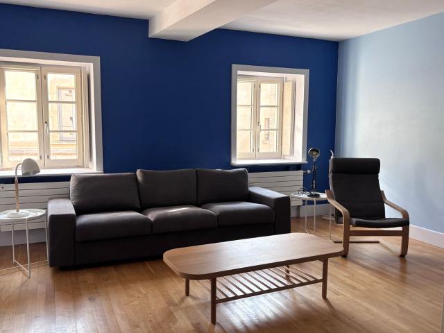 Appartement à louer 4 pièces 116,23 m