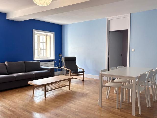 Appartement à louer 4 pièces 116,23 m