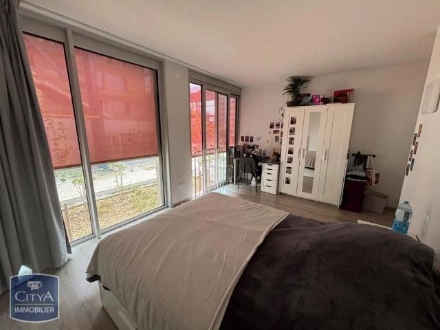 Appartement à louer 4 pièces 116.21m²