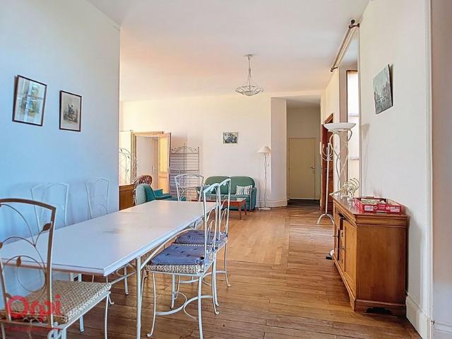 Appartement à louer 4 pièces • 118,49 m2 Mûrs Erigné